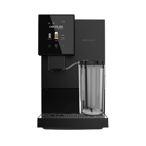 Cecotec Coffee Maker | Cremmaet Compactccino