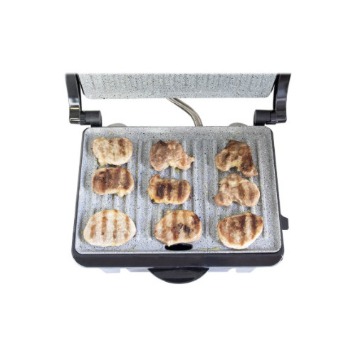 Cecotec Grill | Rock`nGrill 1000 |