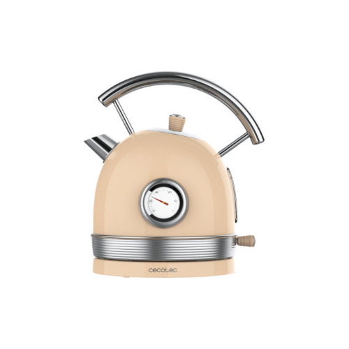 Cecotec Kettle | ThermoSense 420 Vintage