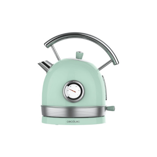 Cecotec Kettle | ThermoSense 420 Vintage