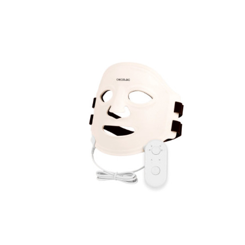 Cecotec LED Facial Mask | FaceCare