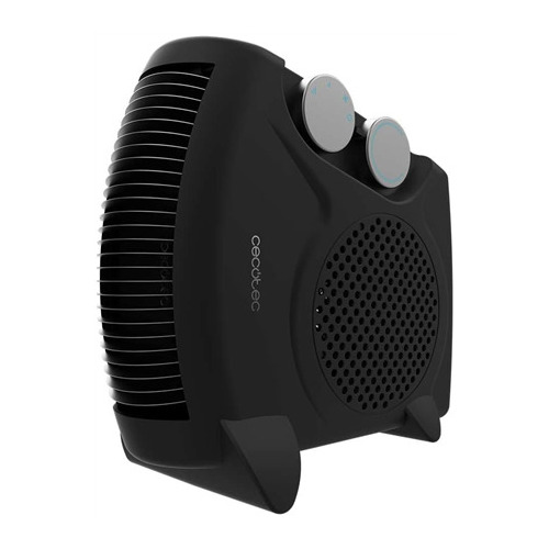 Cecotec ReadyWarm 2000 Max Dual Black