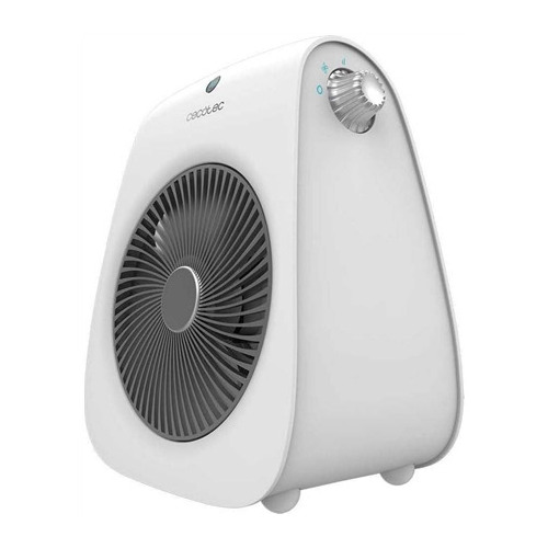 Cecotec ReadyWarm 2000 Max Force White