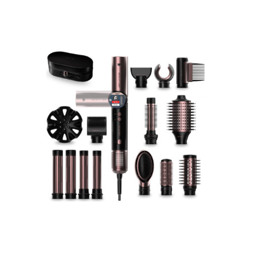 Cecotec Styling Brush | AirGlam 14in1