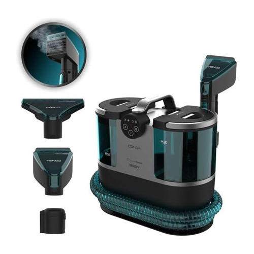 Cecotec Upholstery Cleaner | Conga 7000