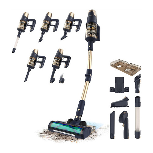 Cecotec Vacuum cleaner | Rockstar RX70