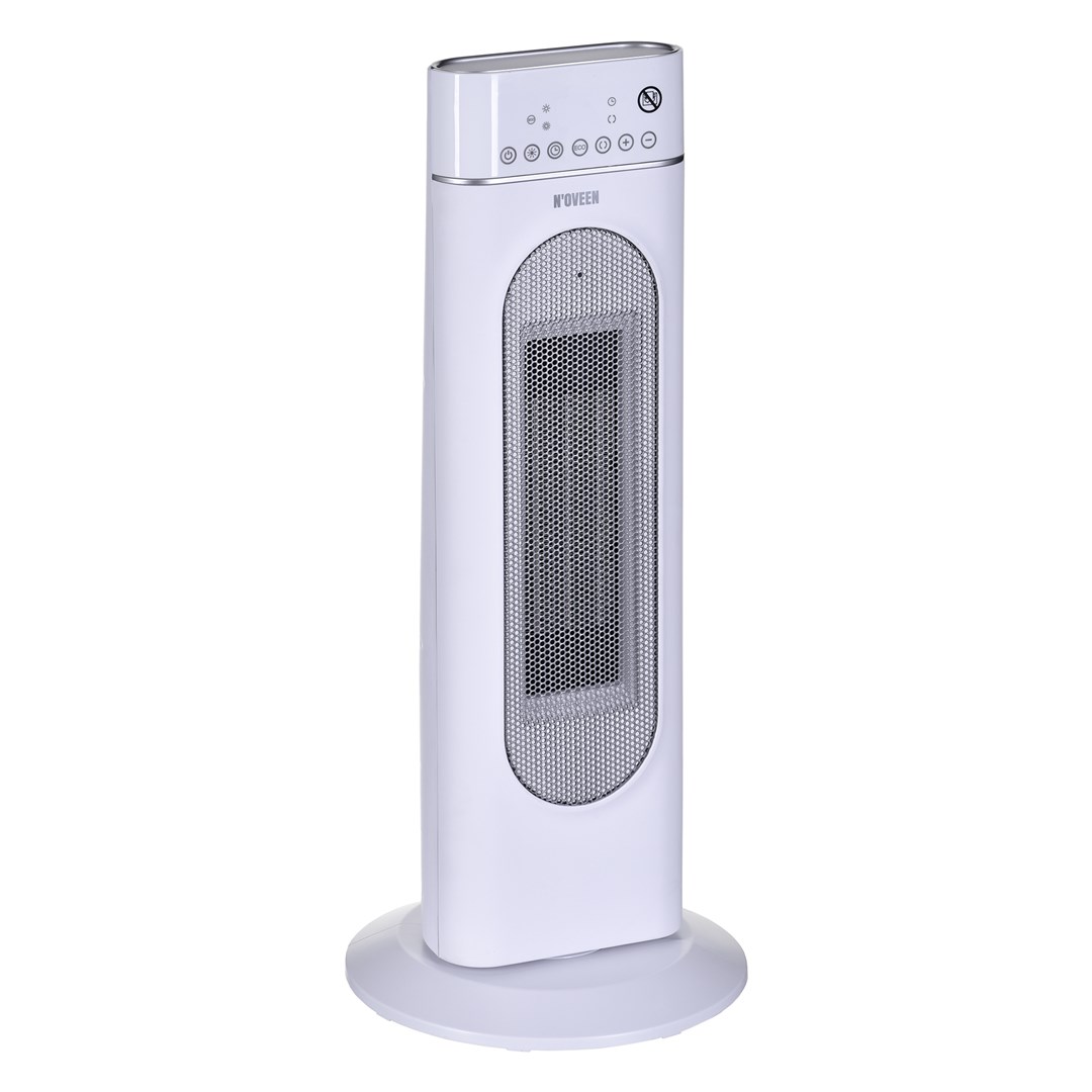 Ceramic heaterNOVEEN PTC3000 tower smart |