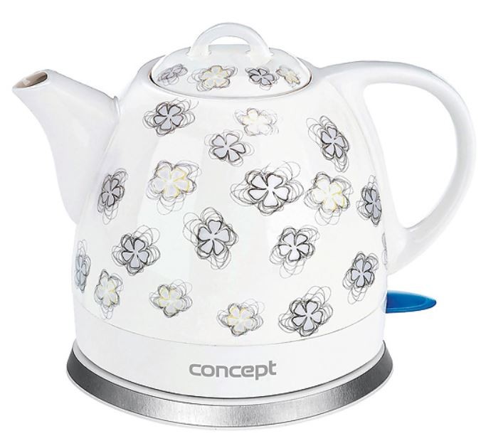 Concept Solution Ceramic kettle RK0010NE |