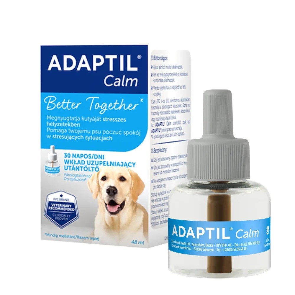 CEVA Adaptil Calm - refill for