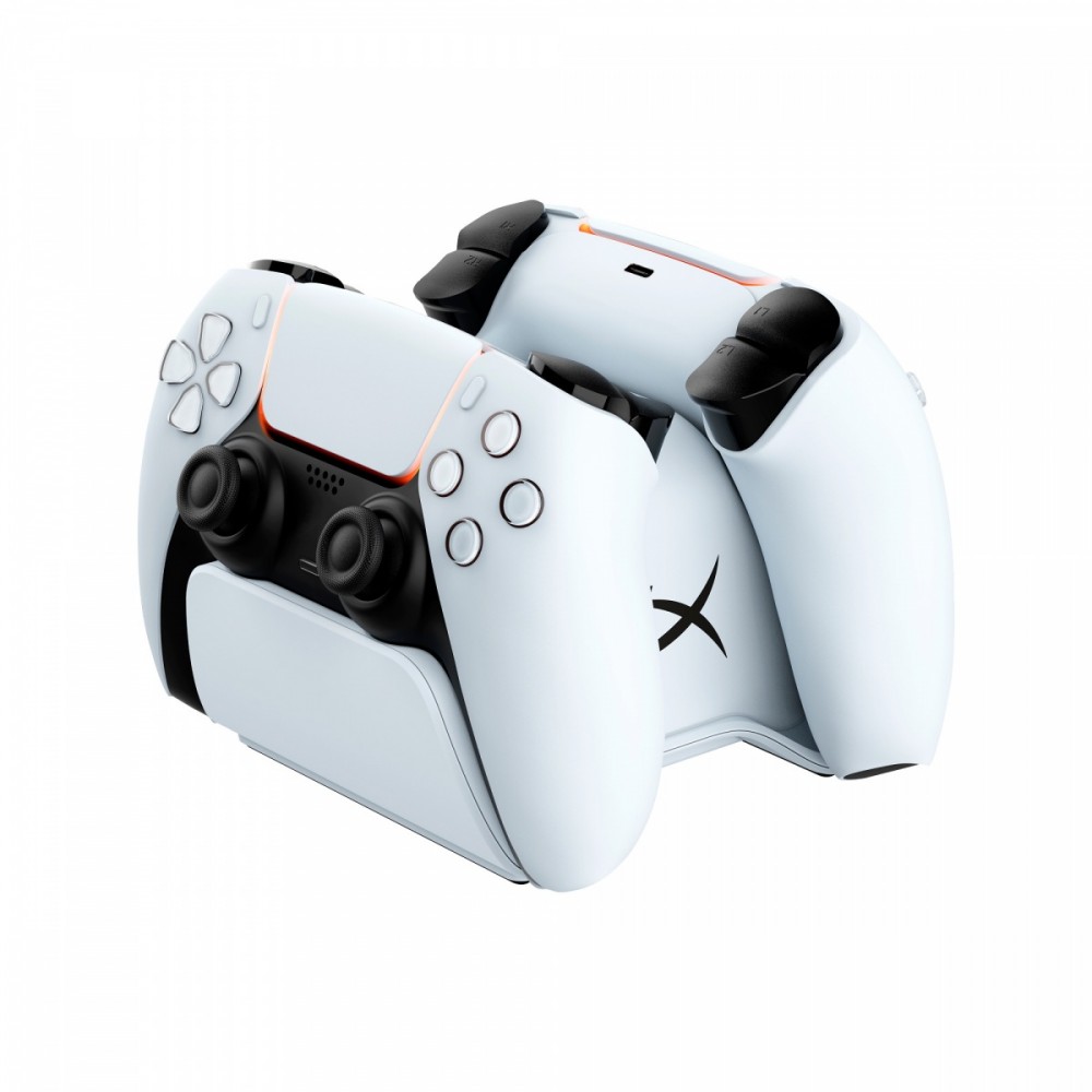 HyperX ChargePlay Duo PS5 Controller Charger