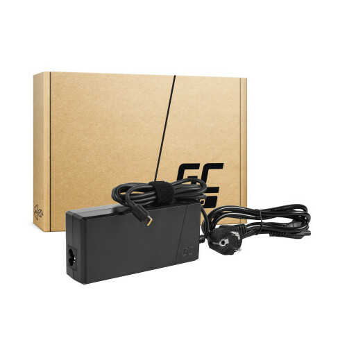 Green Cell Power supply USB-C 130W