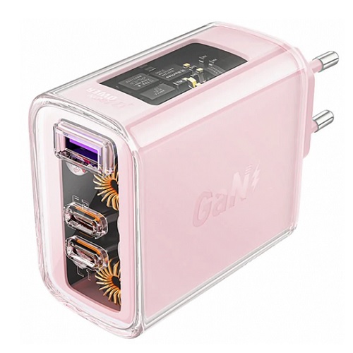 Extra Digital Charger ACEFAST GaN 2x