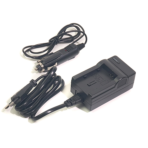Extra Digital Charger CANON BP-807, BP-808