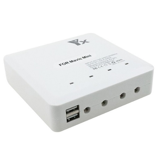Extra Digital Charger DJI Mini 2