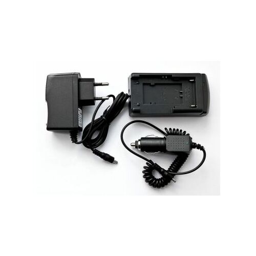 Extra Digital Charger Kodak KLIC-7001/7002/7004, Fuji