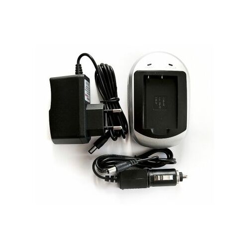 Extra Digital Charger Panasonic DMW-BCL7, DMW-BCM13E