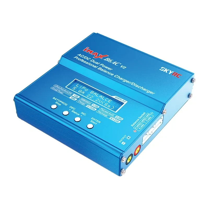 Charger SkyRC iMax B6AC V2 |