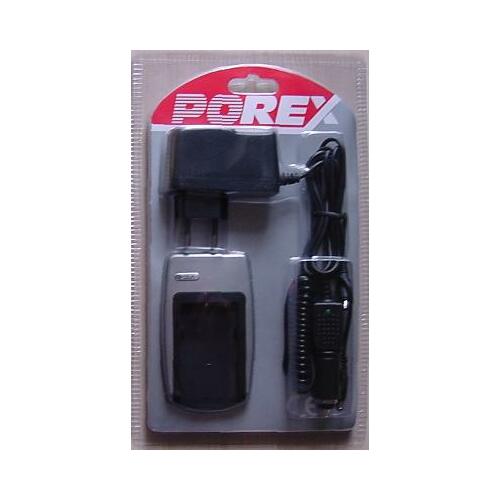 Extra Digital Charger Sony NP-FF50/FF51/FF70/FF71. |