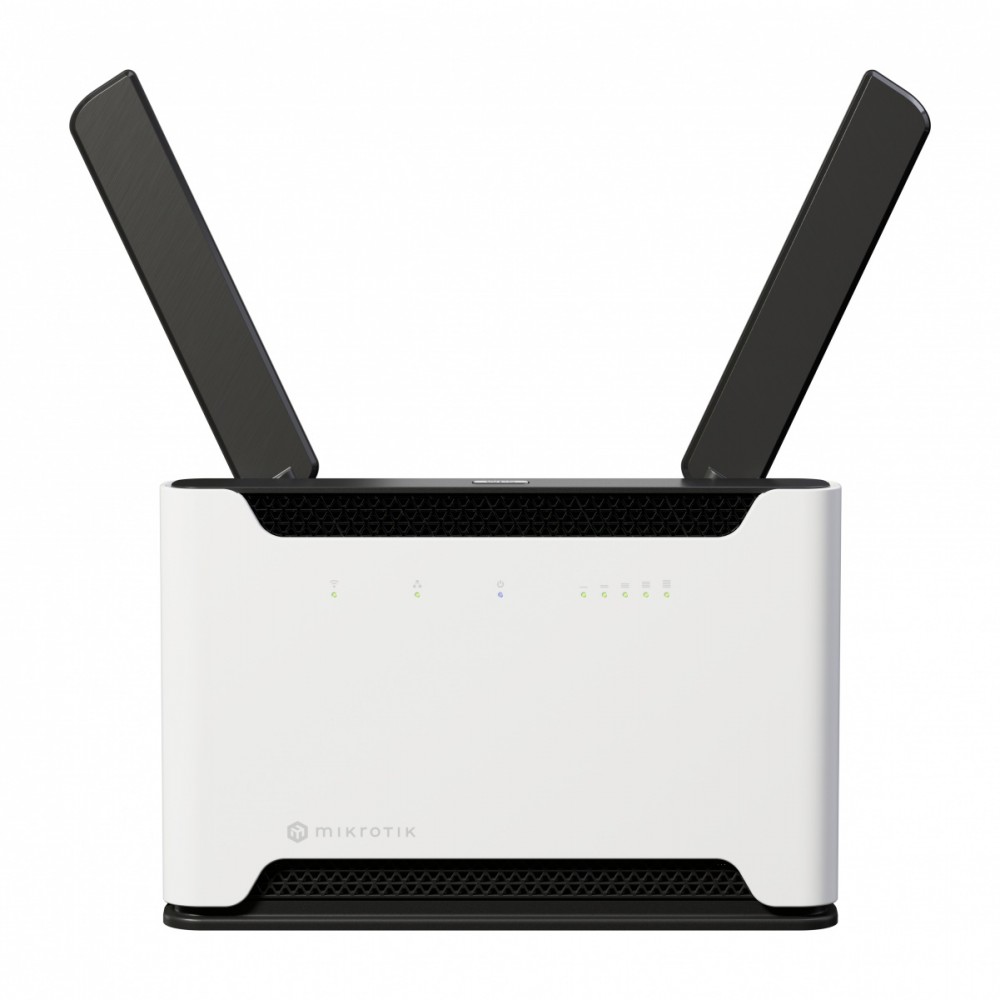 MikroTik | Chateau 5G R17 ax
