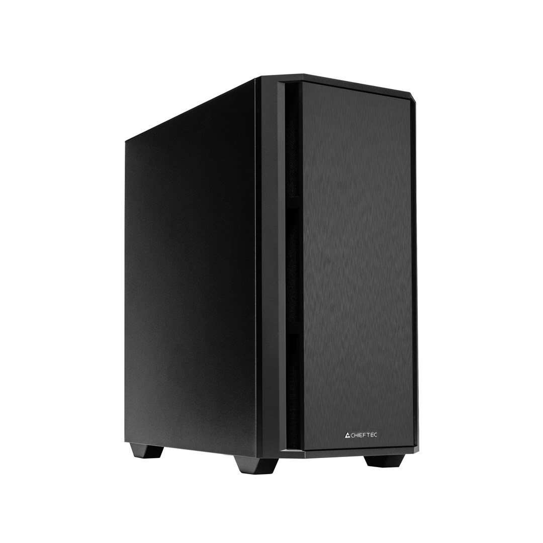 Chieftec PC case PRO MINI AZ-01B-OP