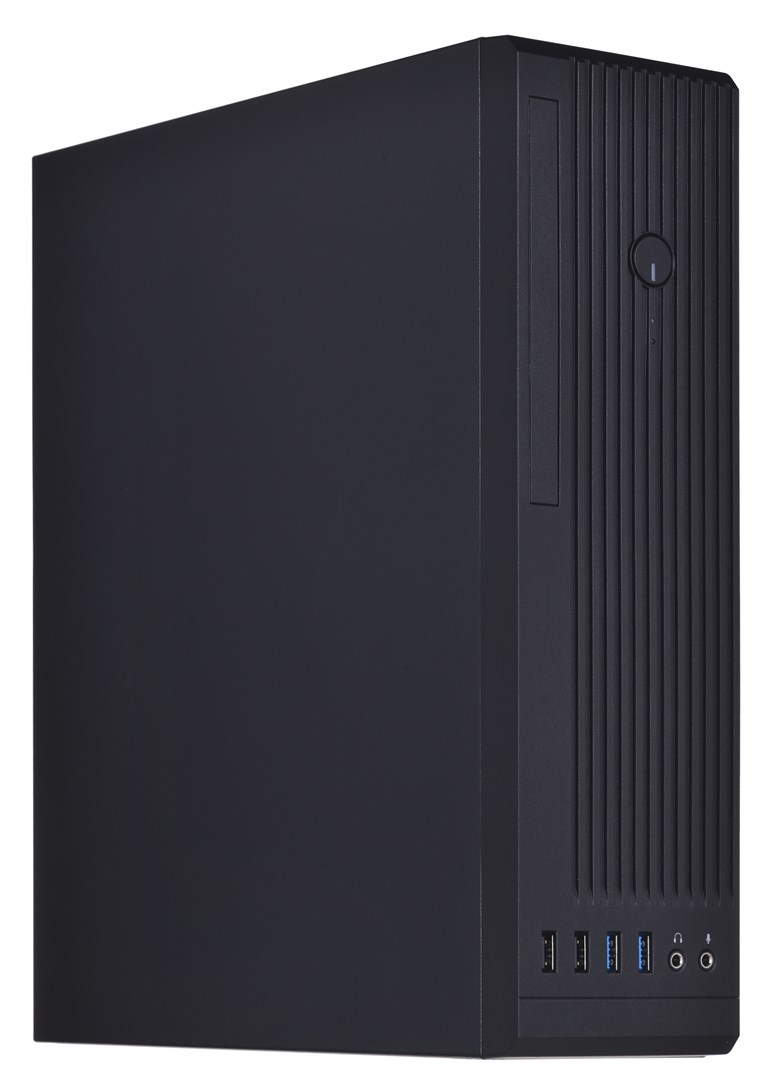 Chieftec BE-10B-300 computer case Small Form