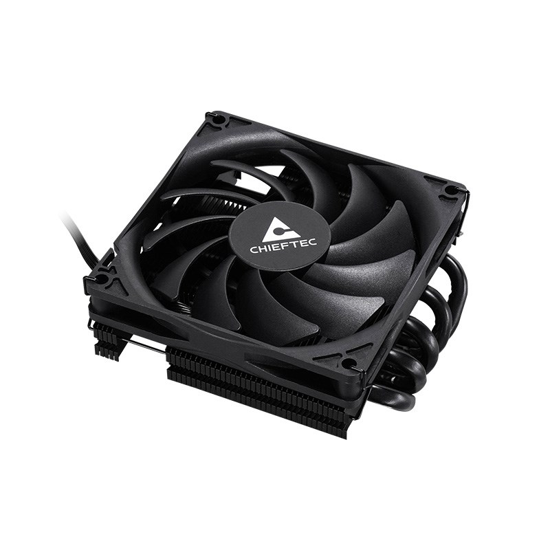Chieftec CAC-S92PWM-LP45 computer cooling system Computer