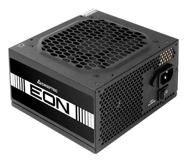 Chieftec Power supply ZPU-400S 400W EON