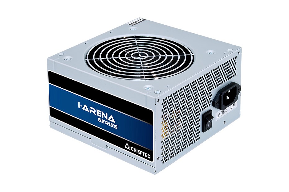 Chieftec GPB-500S power supply unit 500
