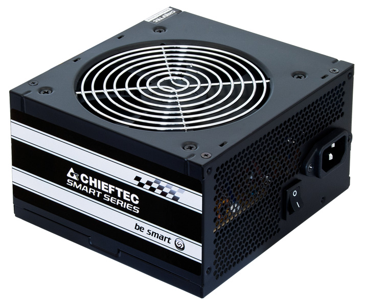 Chieftec GPS-700A8 700W ATX-12V,12cm, actice