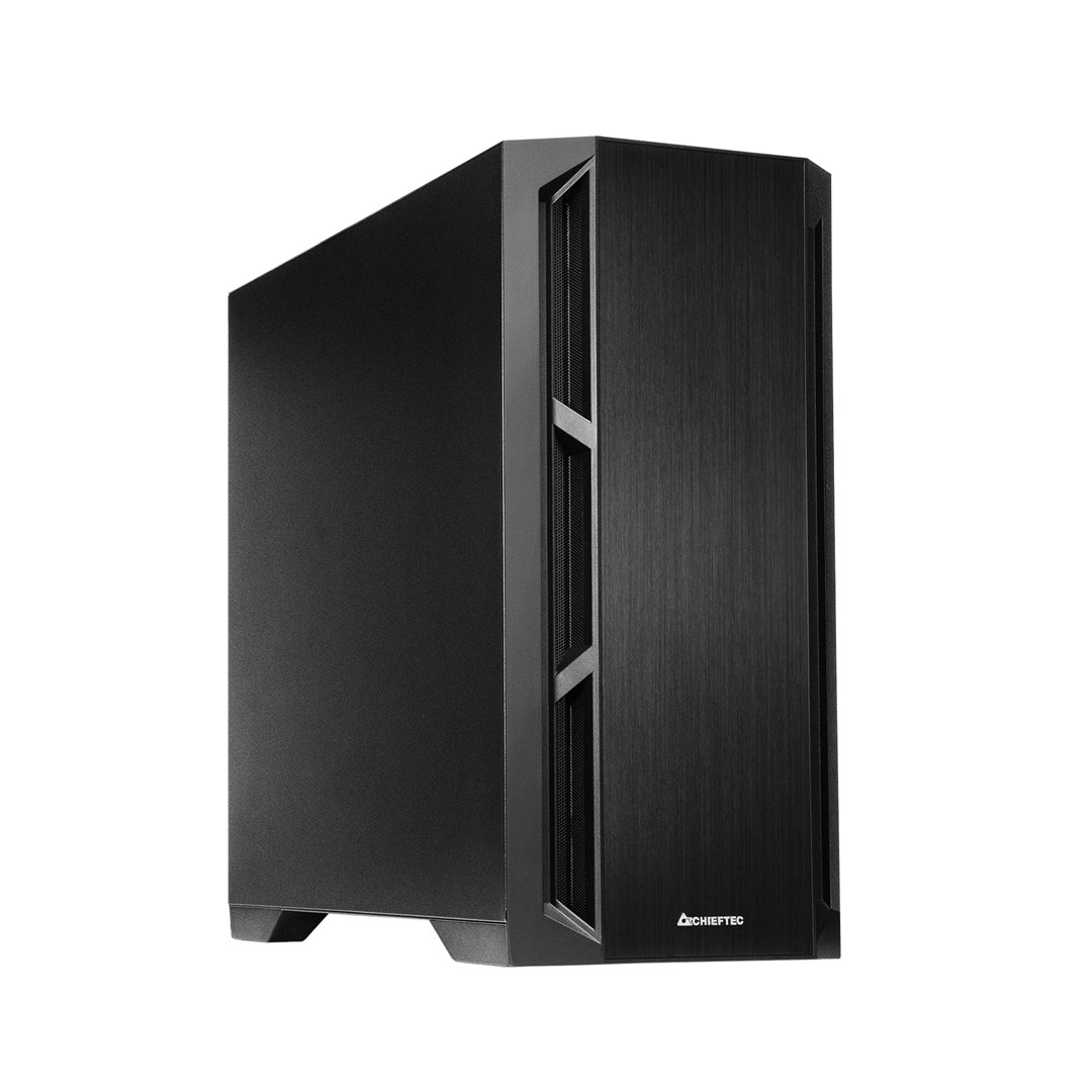 Chieftec PC case APEX GA-01B-Q-OP MidTower