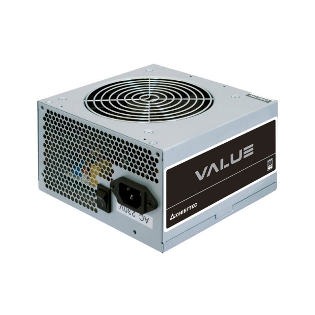 Chieftec Power supply APB-600B8 600W PSU