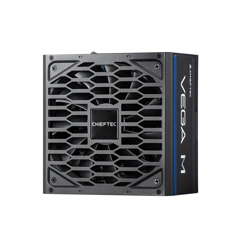 Power Supply|CHIEFTEC|ATX 750W|750 Watts|Efficiency 80 PLUS