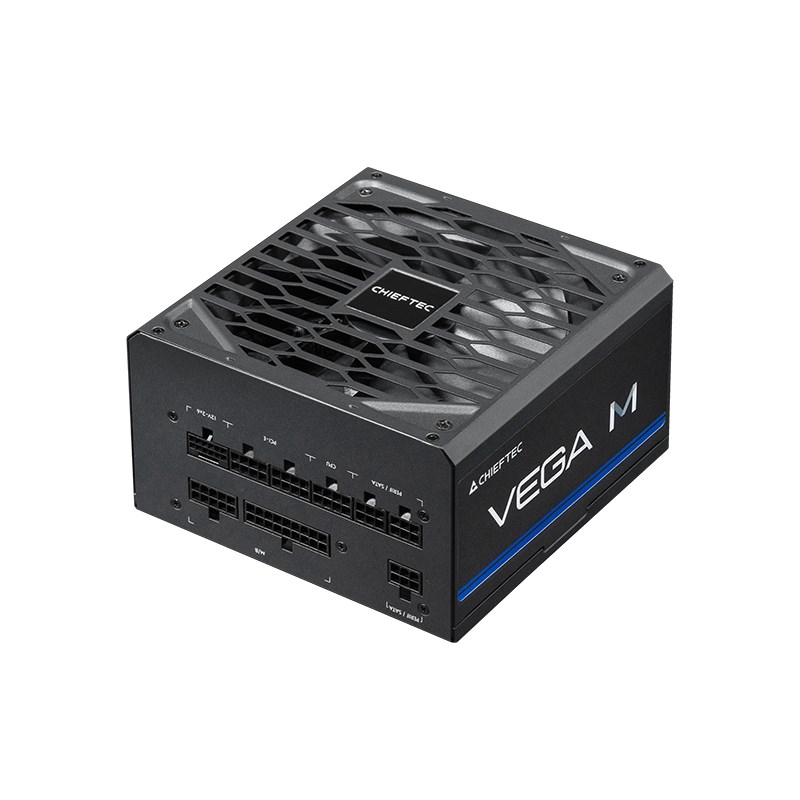 Chieftec Power supply PPG-850-C VEGA M
