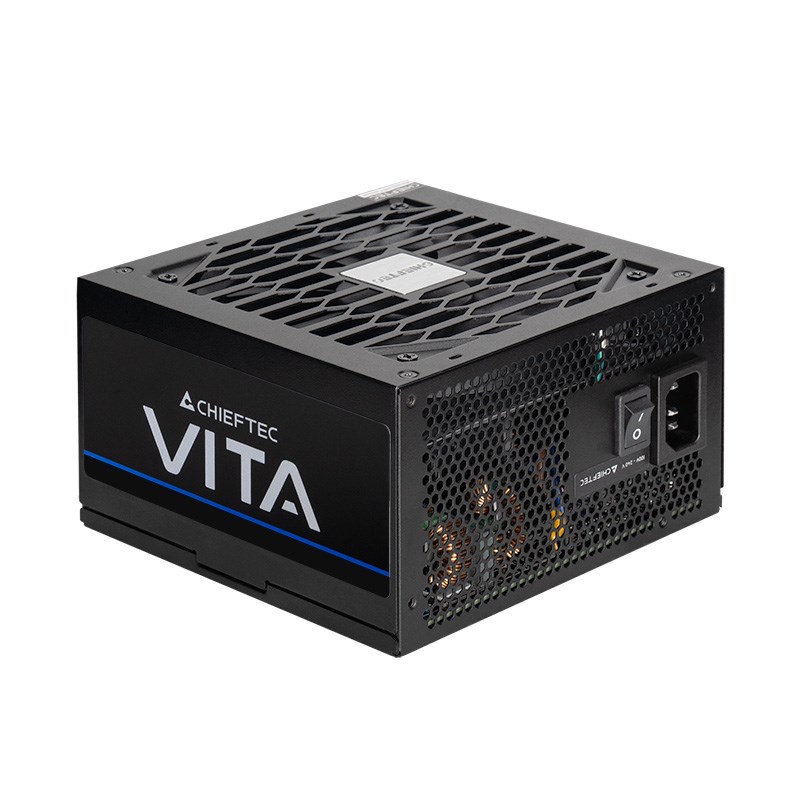 Chieftec Power supply BPX-650-S VITA Series