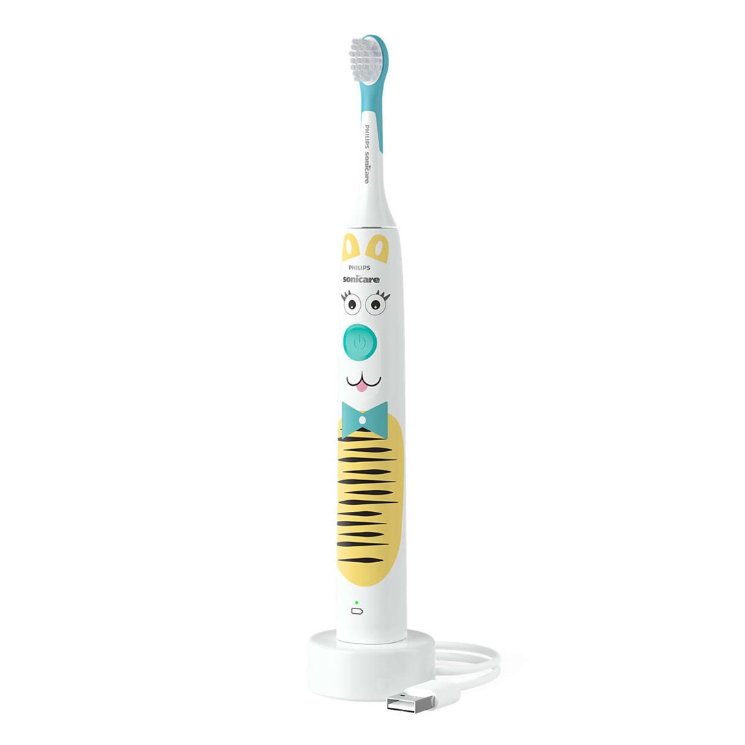 Children`s Toothbrush PHILIPS HX3601/01 | HX3601/01