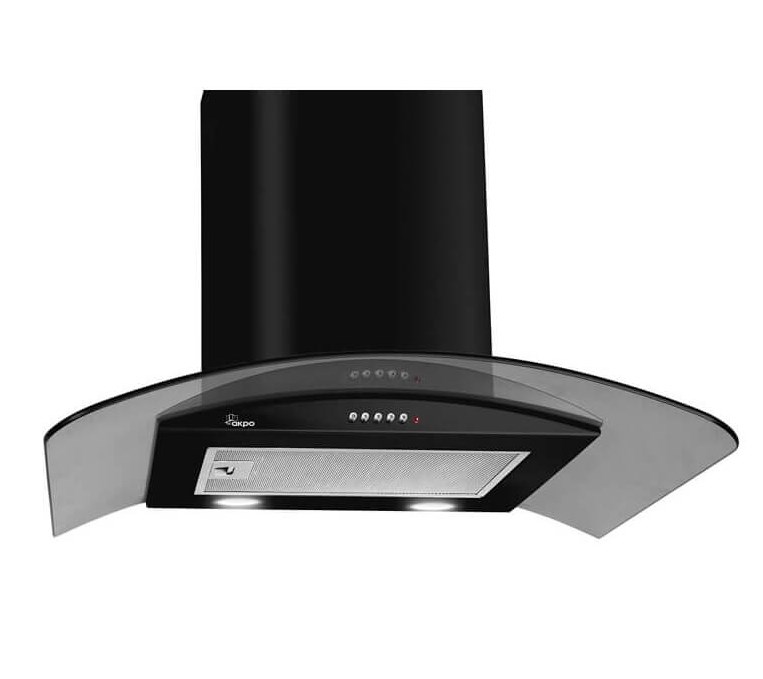 Chimney Hood Akpo WK-4 Largo Eco