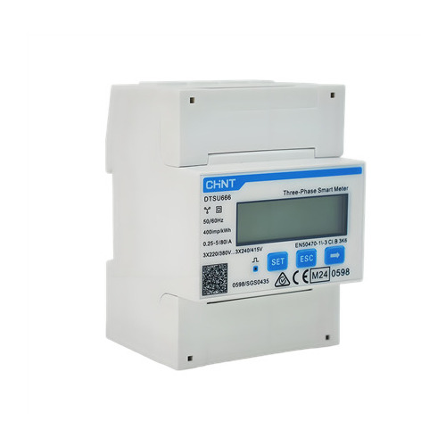Chint | Smart Power Meter Direct