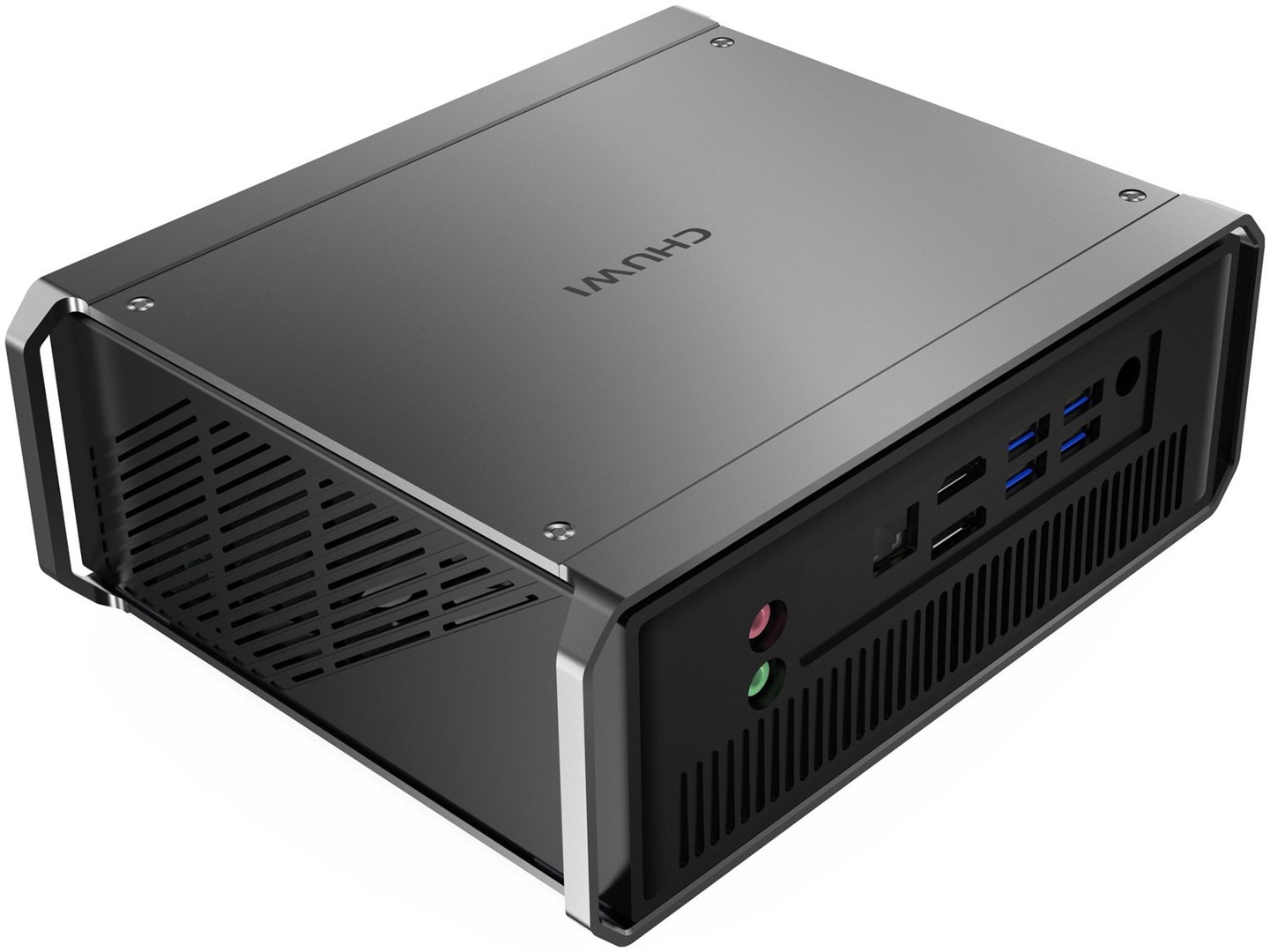 Chuwi CoreBox CWI601K2 I5-12450H 16GB SSD512