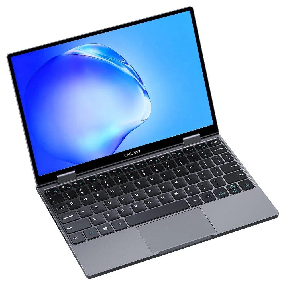 Chuwi MiniBook-X-2023-K4-SR-P U300/10.51" (1200x1920) IPS