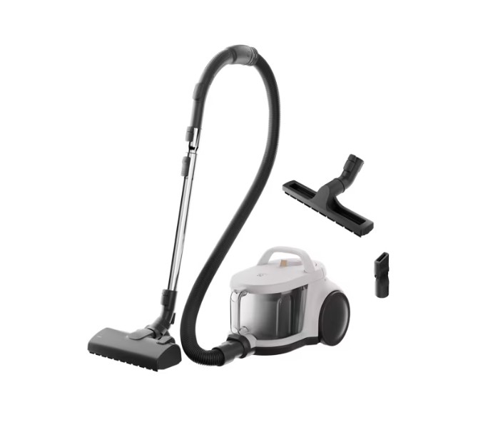 Putekļu sūcējs ELECTROLUX EL51C2SW | EL51C2SW