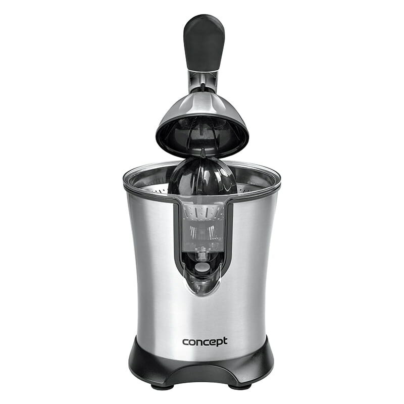 CONCEPT Citrus juicers CE3520 Inox |