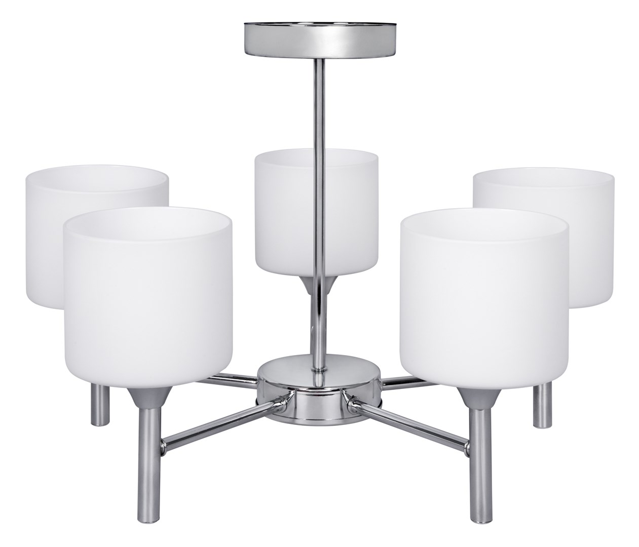 Classic chandelier pendant ceiling lamp Activejet