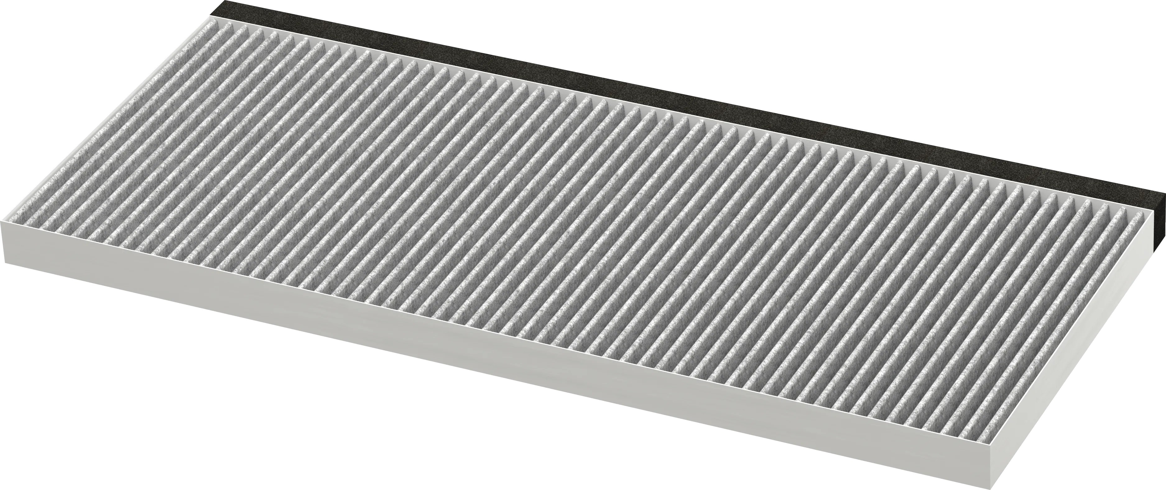 Clean Air Standard kvapų filtras Neff