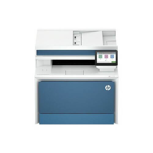 HP CLJ Ent MFP 4801f Pr