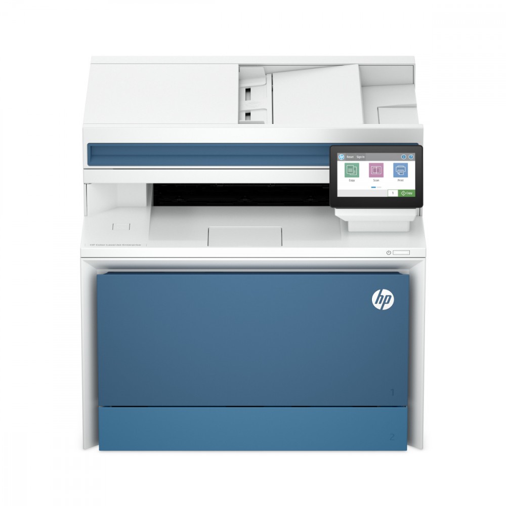 HP Inc. CLJ Managed Ent MFP