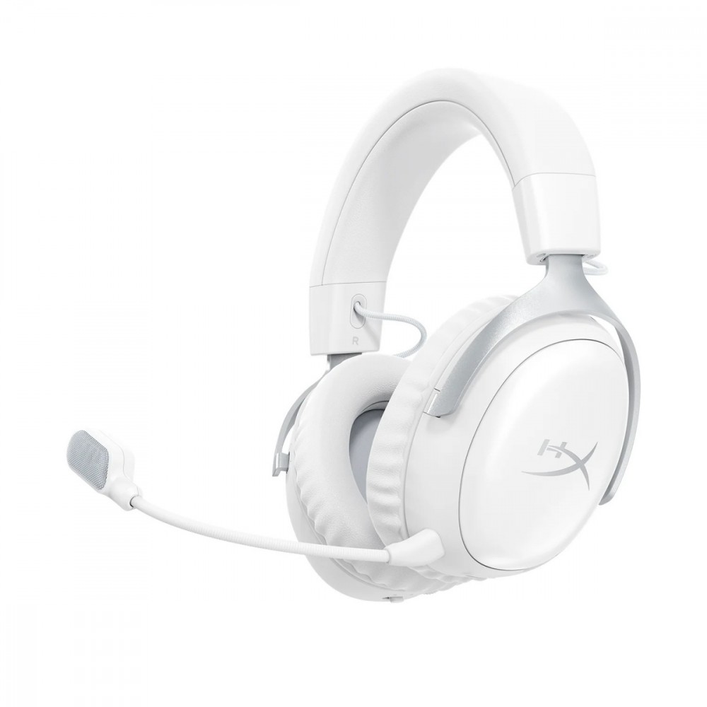 HyperX Cloud III S Wireless Gaming