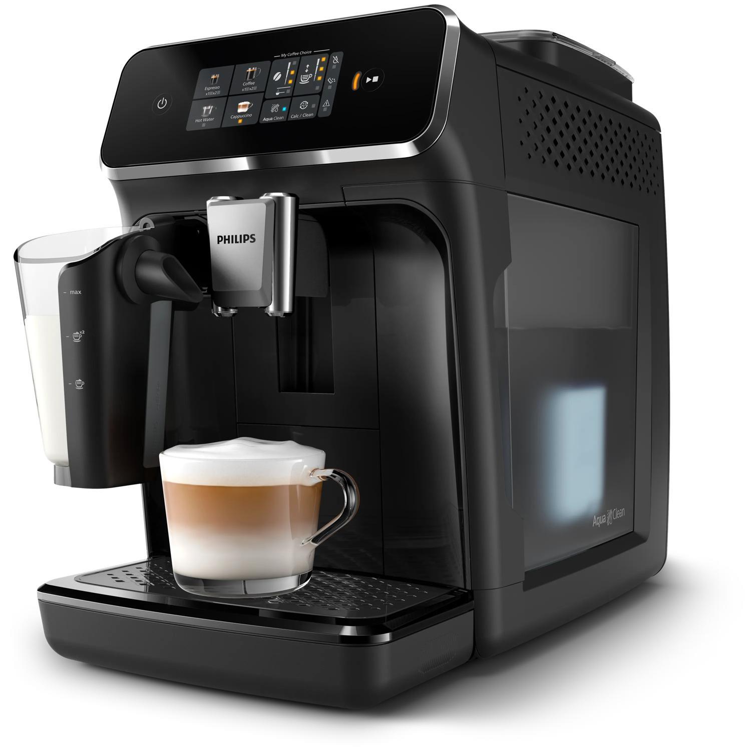 COFFEE MACHINE/EP2331/10 PHILIPS | EP2331/10 |