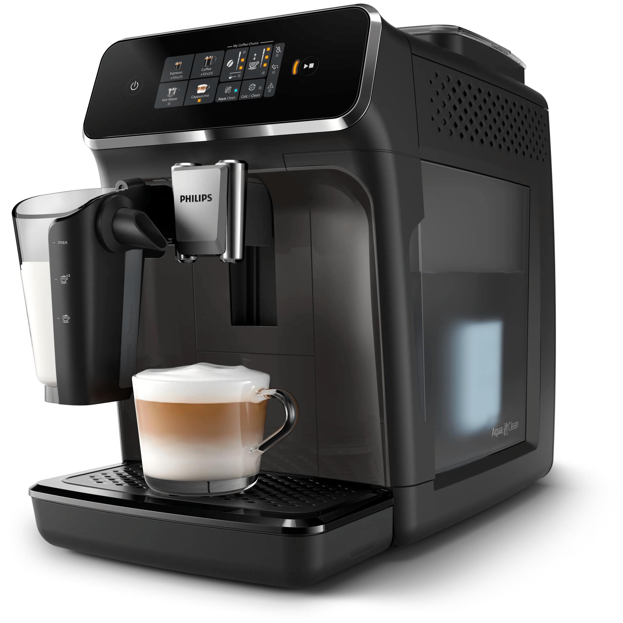 COFFEE MAKER ESPRESSO/EP2334/10 PHILIPS | EP2334/10