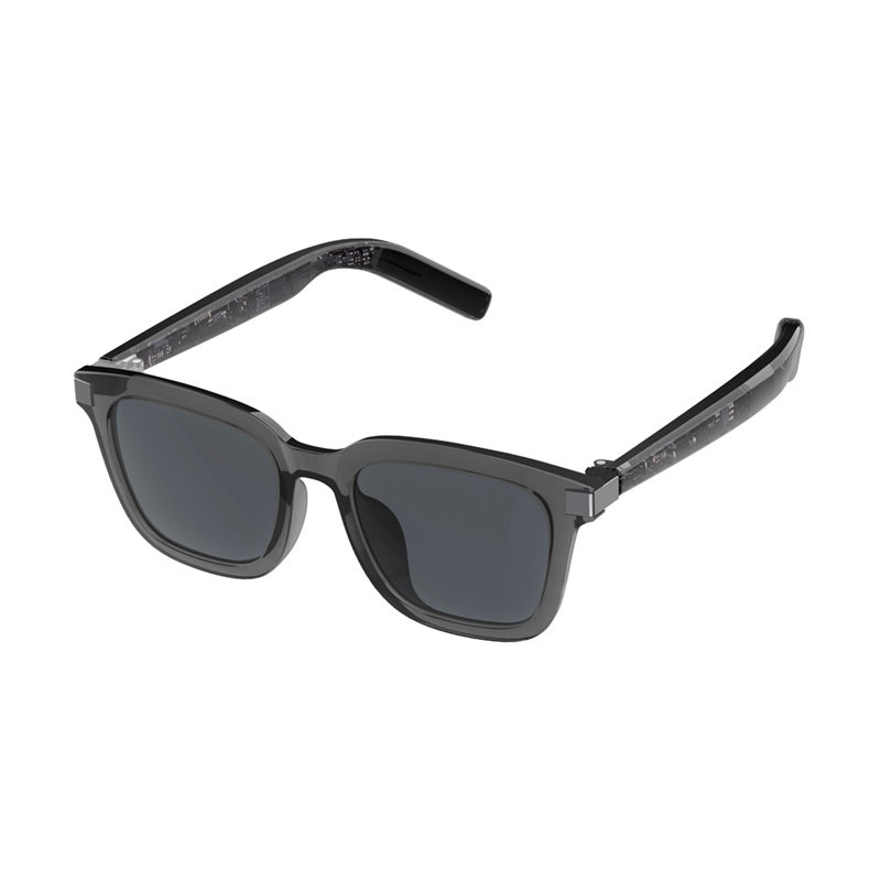 COLMI G06 Smart Glasses Black |