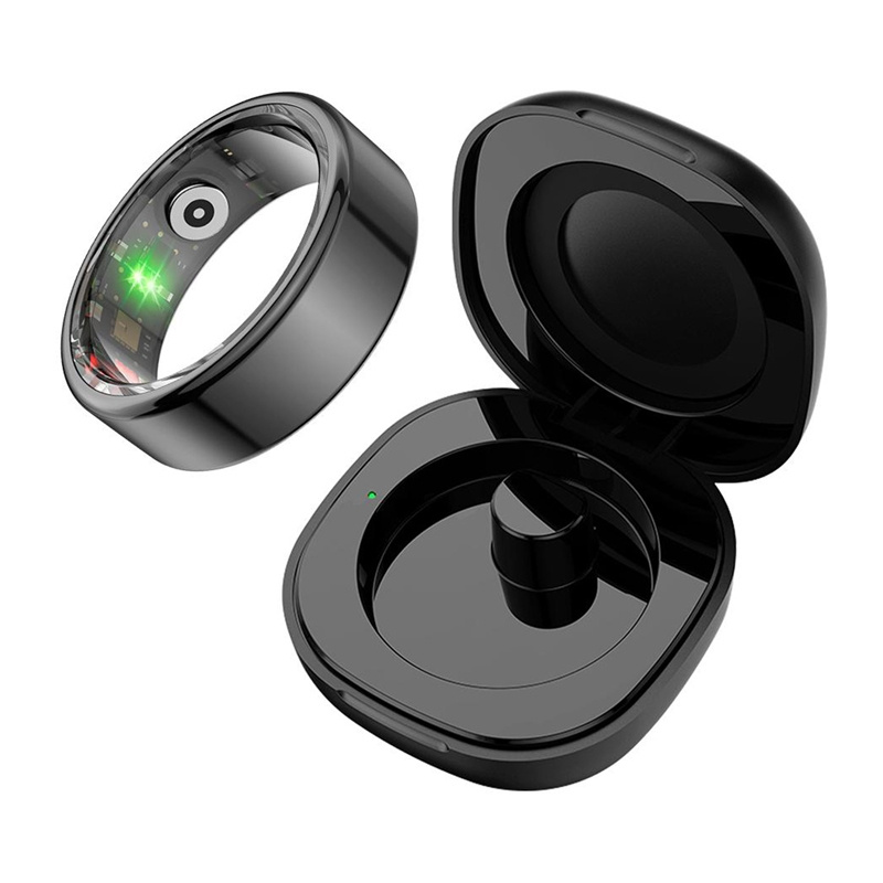 COLMI R02 Smart Ring, size 9